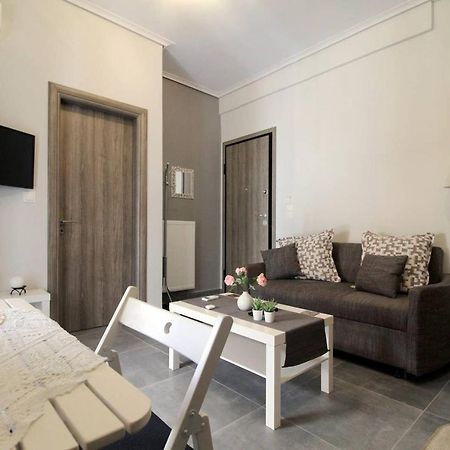 Luxury Flat In Hilton, Central Athens, 3' Metro, Vfm! Exteriér fotografie