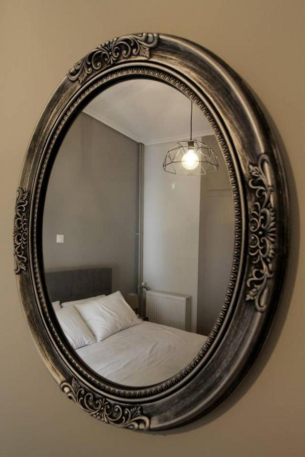 Luxury Flat In Hilton, Central Athens, 3' Metro, Vfm! Exteriér fotografie